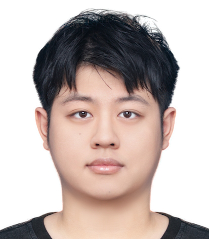 <font size='3'>Zhaoxin Wang</font> <font size='3'>王兆鑫</font>